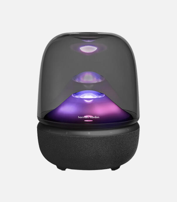 اسپیکر بلوتوثی هارمن کاردن مدل Aura Studio 5