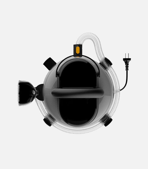 دستگاه شستشوی مبل و فرش شیائومی مدل Deerma BY200 S