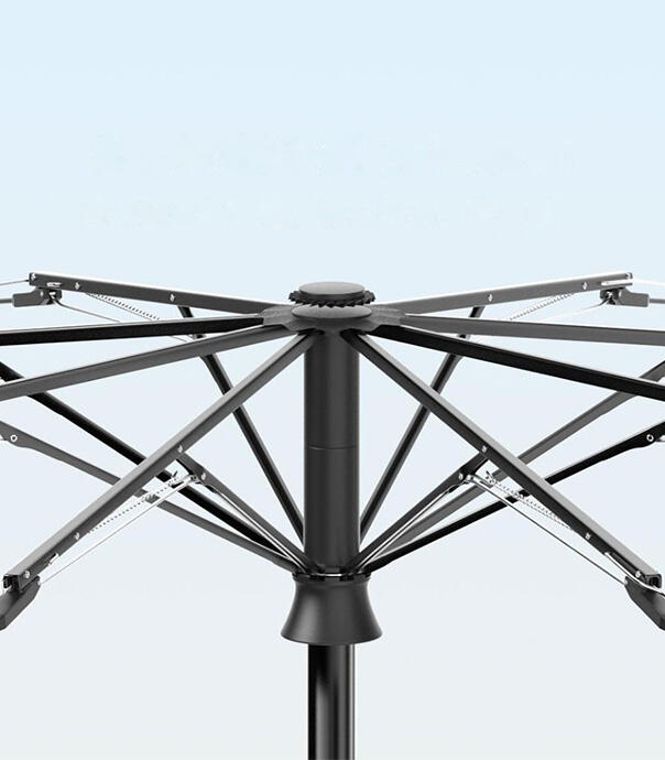 چتر اتوماتیک شیائومی Risetime مدل ThreeFold