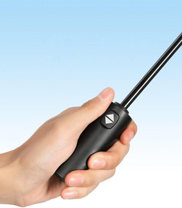 چتر اتوماتیک شیائومی Risetime مدل ThreeFold