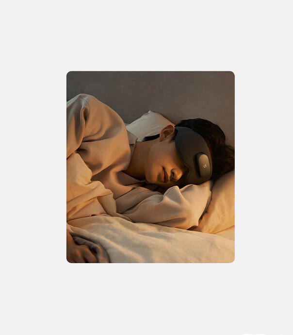 ماساژور چشم هوشمند شیائومی مدل Mijia MJAMYZYMYY01