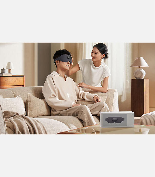 ماساژور چشم هوشمند شیائومی مدل Mijia MJAMYZYMYY01