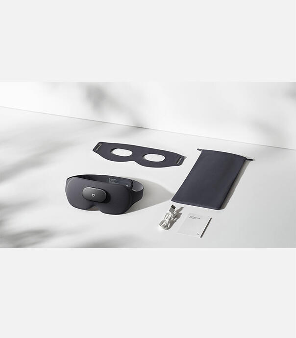 ماساژور چشم هوشمند شیائومی مدل Mijia MJAMYZYMYY01