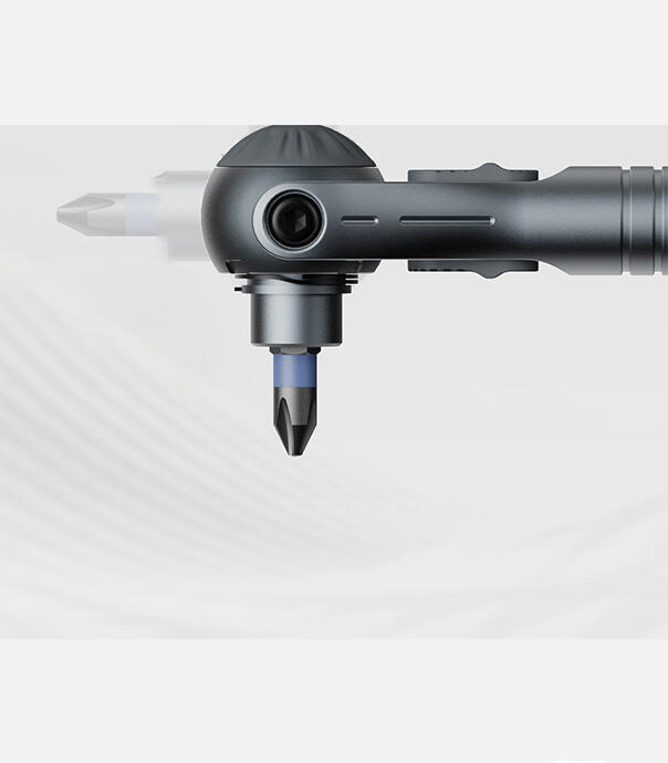 ست آچار بوکس و پیچ گوشتی شیائومی مدل Duka Rs2 New