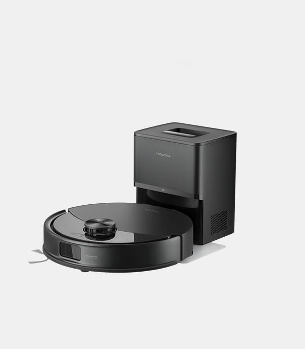 جارو رباتیک هوشمند روبوراک مدل Roborock q10 series