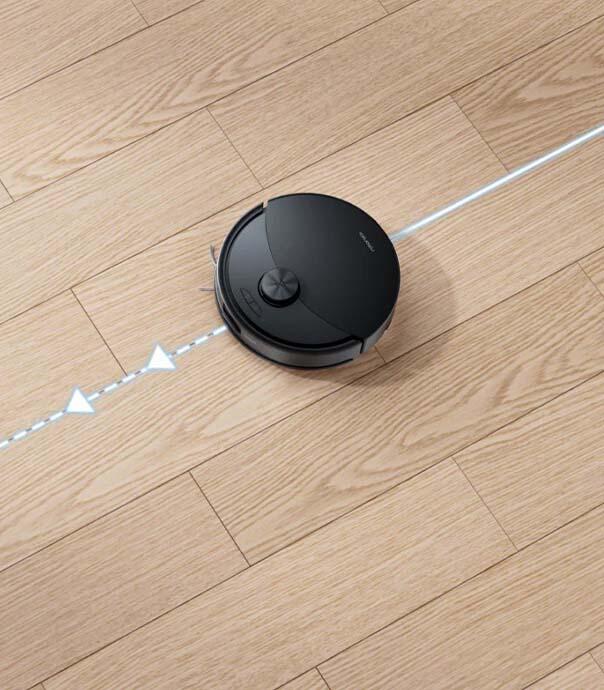 جارو رباتیک هوشمند روبوراک مدل Roborock q10 series