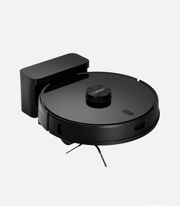 جارو رباتیک لایدستو  Lydsto R1D Robot Vacuum