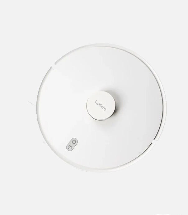 جارو رباتیک لایدستو  Lydsto R1D Robot Vacuum