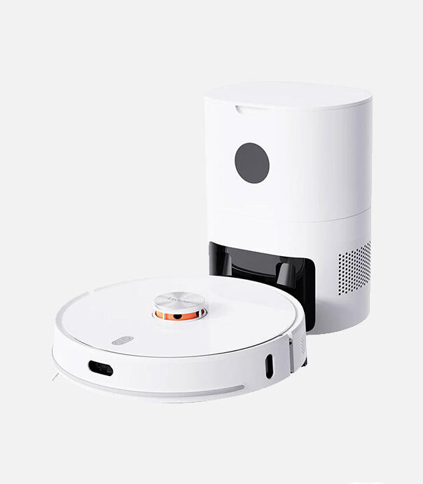 جارو رباتیک لایدستو Lydsto S1 Robot Vacuum