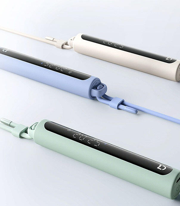 طناب ورزشی هوشمند شیائومی مدل  MJTS02YM