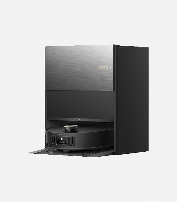 جارو رباتیک شیائومی Dreame Aqua10 Ultra Roller