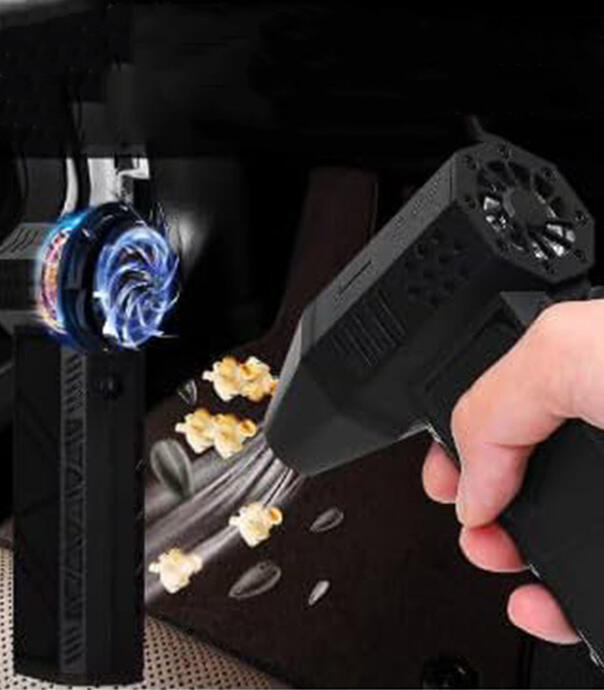 جت فن شیائومی مدل X6 BFL