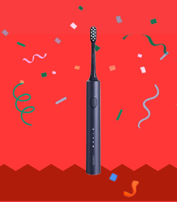 مسواک برقی شیائومی مدل T302