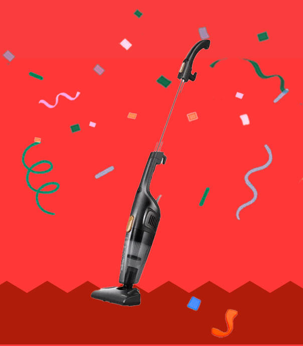 جارو سیمی شیائومی مدل Deerma DX115C