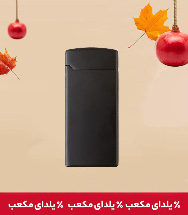 فندک شیائومی مدل Beebest L200