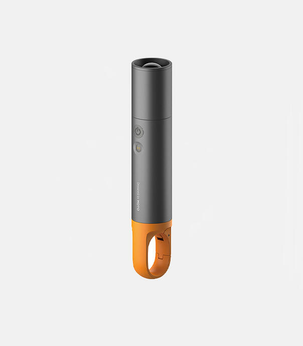 چراغ قوه شیائومی مدل HOTO FLASHLIGHT LITE (QWSDT001)