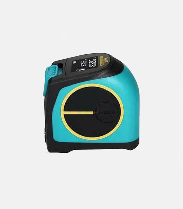 متر لیزری نواری شیائومی مدل DT10