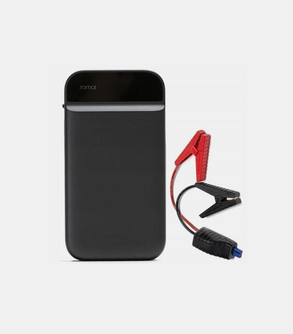 پاوربانک و جامپ استارتر شیائومی  70mai PS01