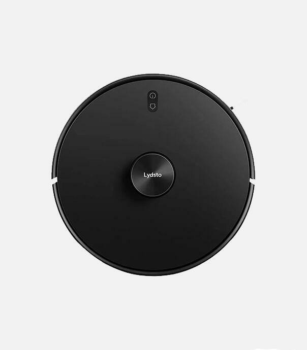 جارو رباتیک شیائومی مدل Lydsto R1D Robot Vacuum