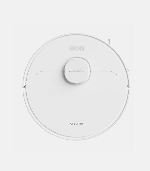 جاروبرقی رباتیک هوشمند شیائومی مدل  D10S