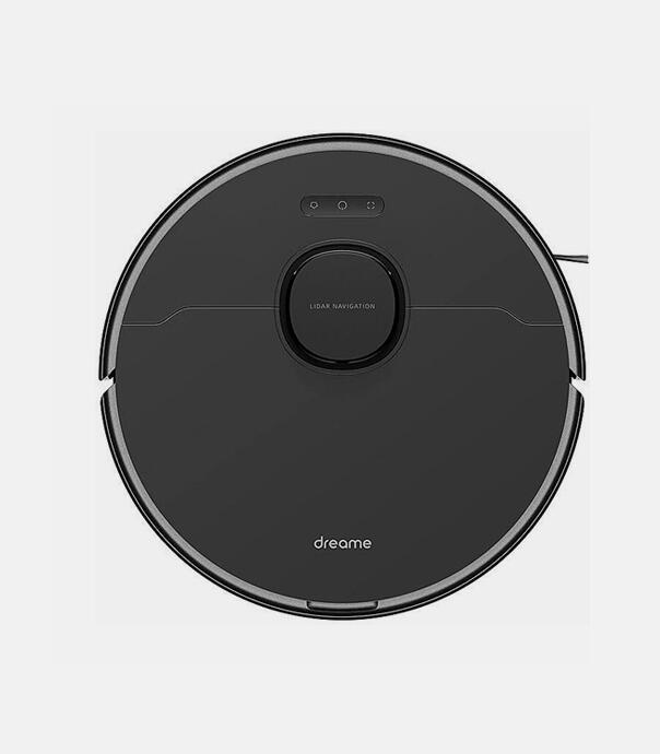 جاروبرقی رباتیک هوشمند شیائومی مدل D10s Pro