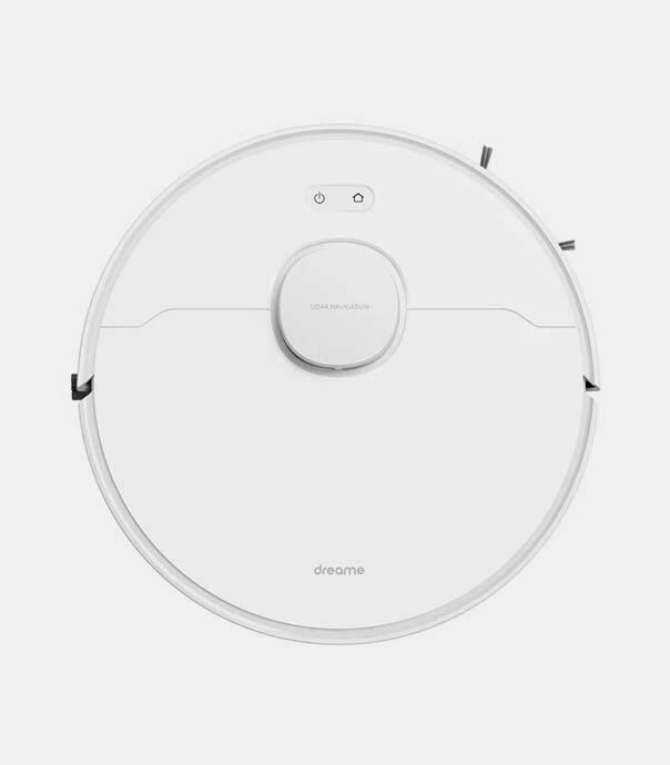 جارو رباتیک شیائومی مدل D9 Max