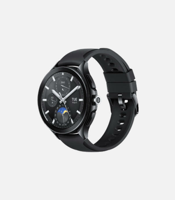 ساعت هوشمند شیائومی مدل Watch 2 Pro