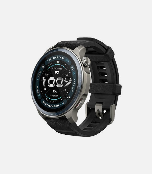 ساعت هوشمند شیائومی مدل Amazfit Balance 2
