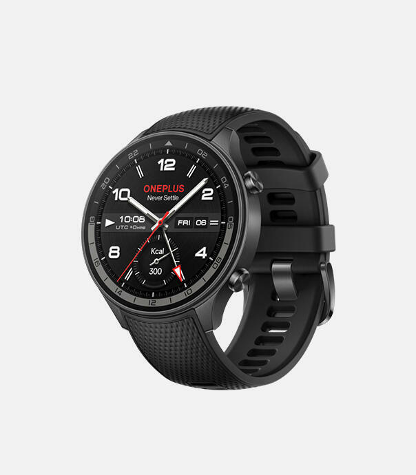 ساعت هوشمند وان پلاس مدل Watch 2R