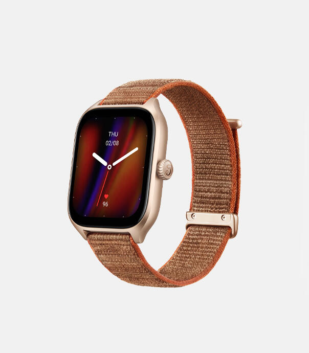 ساعت هوشمند شیائومی Amazfit GTS 4