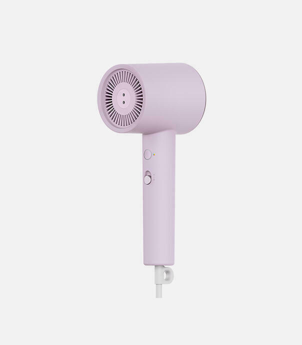 سشوار برقی قابل حمل شیائومی مدل Mijia Negative Ion Hair Dryer H301
