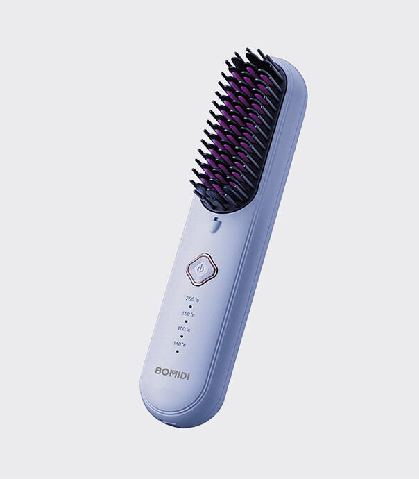 برس حرارتی بی‌سیم Bomidi HB2