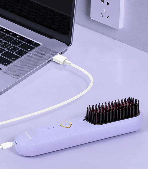 برس حرارتی بی‌سیم Bomidi HB2