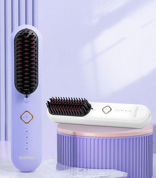برس حرارتی بی‌سیم Bomidi HB2