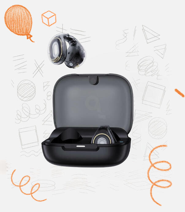 هندزفری بلوتوثی انکر soundcore C30i