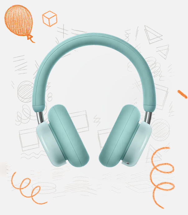 هدست  بلوتوثی ناتینگ مدل CMF Headphone Pro