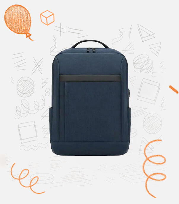 کوله پشتی TANJIEZHE مدل Urban Commute