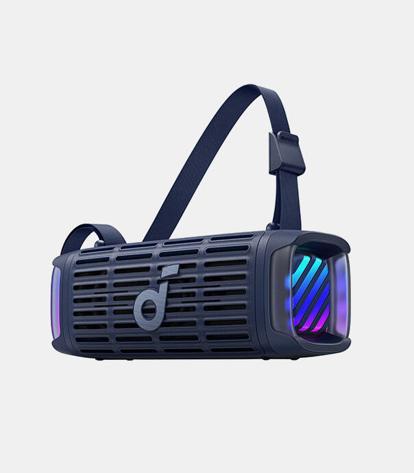 اسپیکر بلوتوثی آنکر مدل Anker Boom 3i