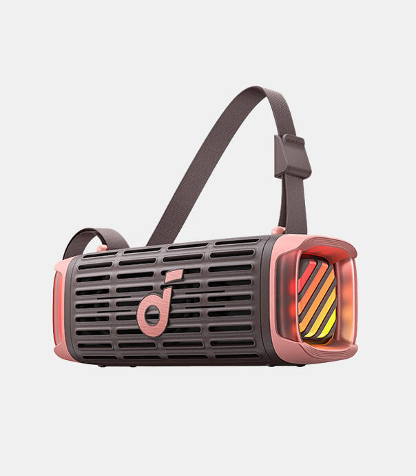 اسپیکر بلوتوثی آنکر مدل Anker Boom 3i