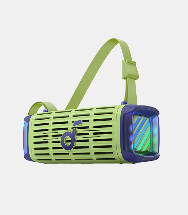 اسپیکر بلوتوثی آنکر مدل Anker Boom 3i