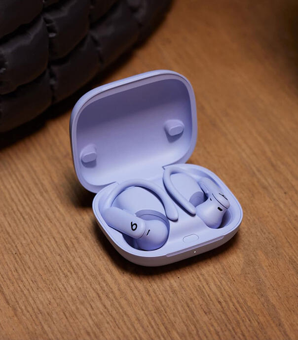 هدفون بی سیم بیتس مدل Beats Powerbeats Pro 2