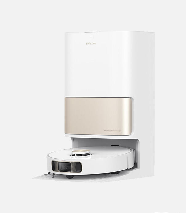 جاروبرقی رباتیک شیائومی مدل Dreame S10 Pro Plus