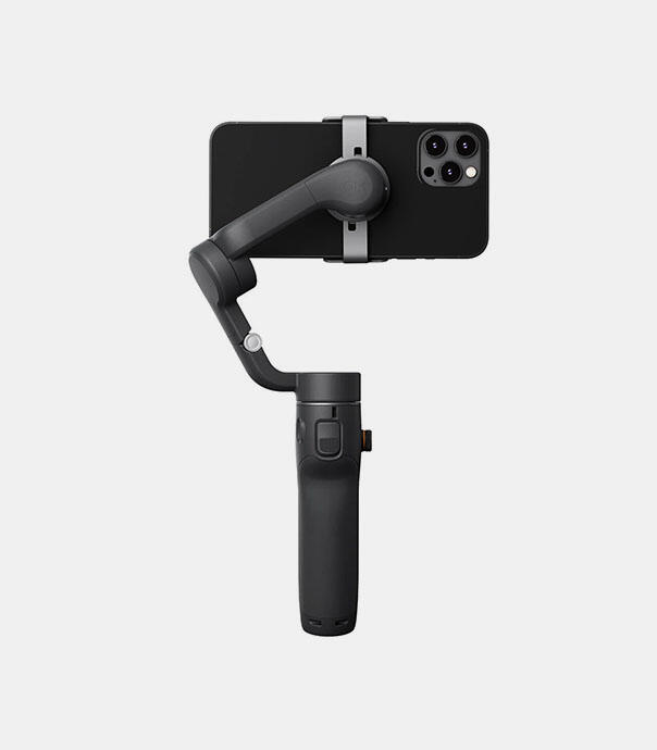 پایه نگهدارنده گوشی موبایل دی جی آی مدل OSMO MOBILE 6