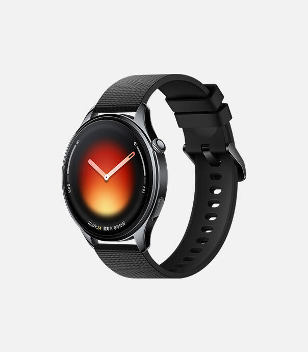 ساعت هوشمند شیائومی مدل Watch 5