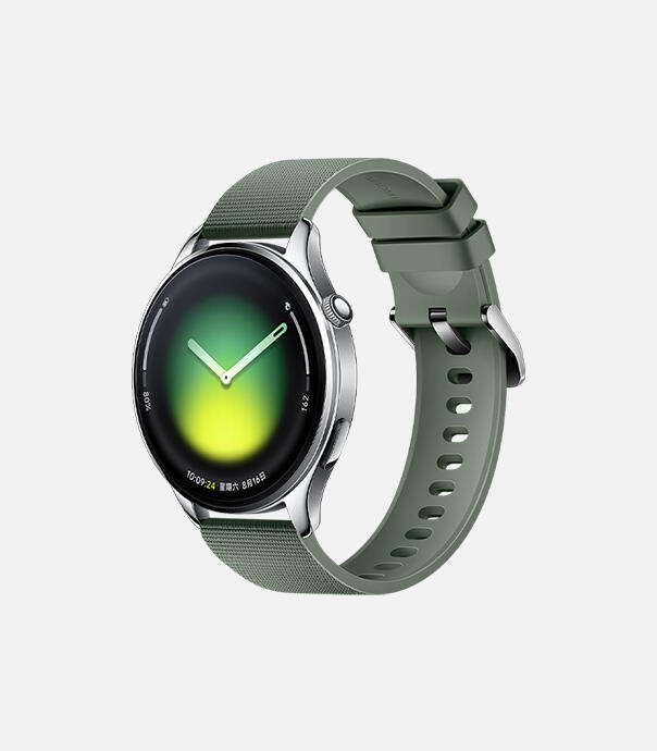 ساعت هوشمند شیائومی مدل Watch 5