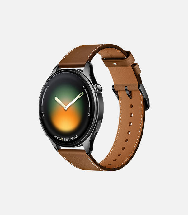 ساعت هوشمند شیائومی مدل Watch 5