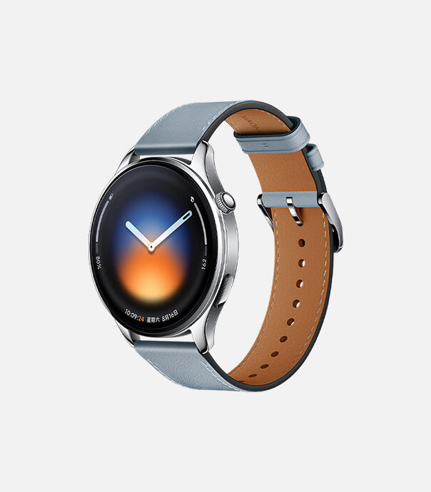 ساعت هوشمند شیائومی مدل Watch 5