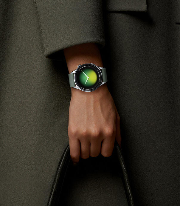 ساعت هوشمند شیائومی مدل Watch 5