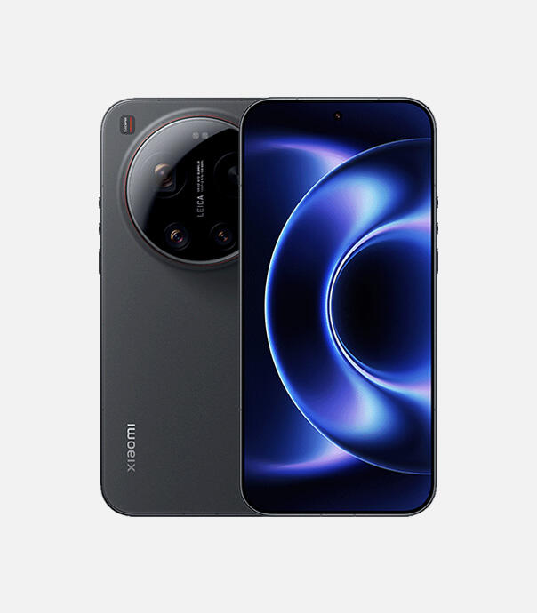 گوشی شیائومی مدل 17 الترا با ظرفیت 1/16 ترابایت