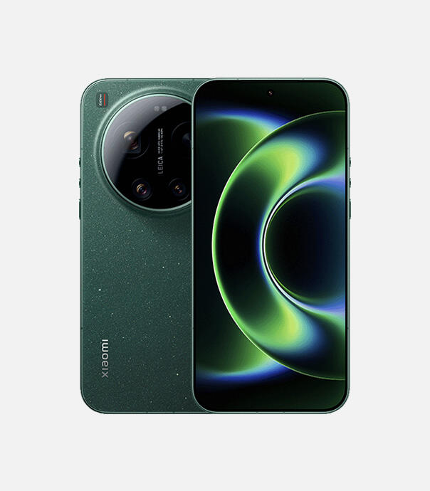 گوشی شیائومی مدل 17 الترا با ظرفیت 512/12 گیگابایت